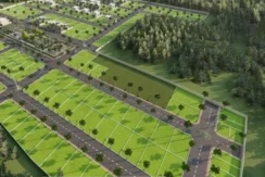Hero Homes Affordable Plots Vrindavan Mathura