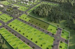 Hero Homes Affordable Plots Vrindavan Mathura