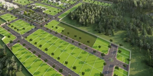 Hero Homes Affordable Plots Vrindavan Mathura