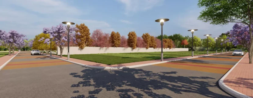 Invest In Hero Homes Affordable Plots Vrindavan For Future Returns