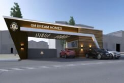 Om Dream Homes Ddjay Affordable Plots Sector 10 Kharkhoda