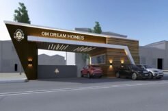 Om Dream Homes Ddjay Affordable Plots Sector 10 Kharkhoda