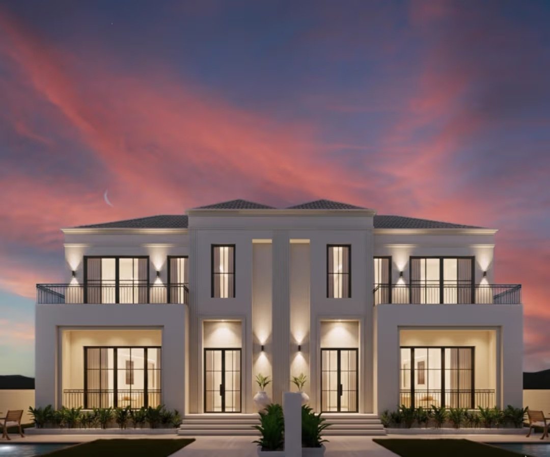 Yugen Infra Acqua Front Villas Mopa Goa