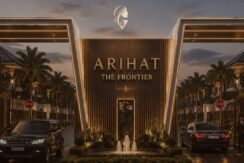 Arihat Frontier