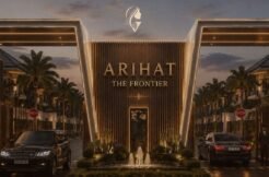 Arihat Frontier