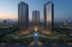 Ganga Realty Liv 90