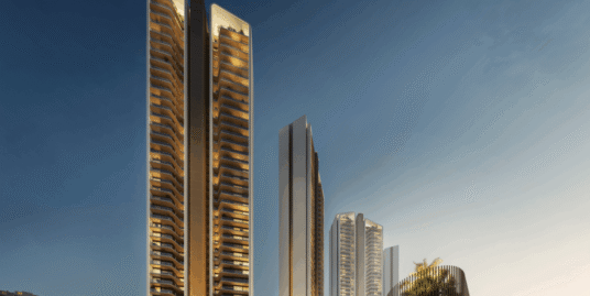 Ganga Realty Nine Zero Luxury Apartment Sector 90 Gurgaon