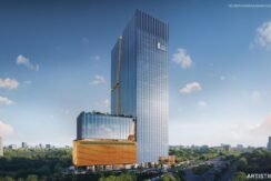 Landmark One