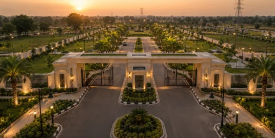 South City Greens DDJAY Affordable Plots Sector 36 Jhajjar