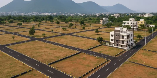 Trehan Vriksha Affordable Plots Neemrana
