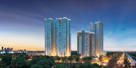 Why Pareena Micasa Sector 68 Gurgaon Is A Great Choice For End Users