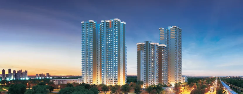 Why Pareena Micasa Sector 68 Gurgaon Is A Great Choice For End Users