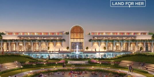 Codename S.E.Z. Vrindavan Affordable Plots Vrindavan Mathura