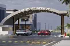 Daa Home Avenue