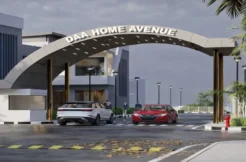 Daa Home Avenue