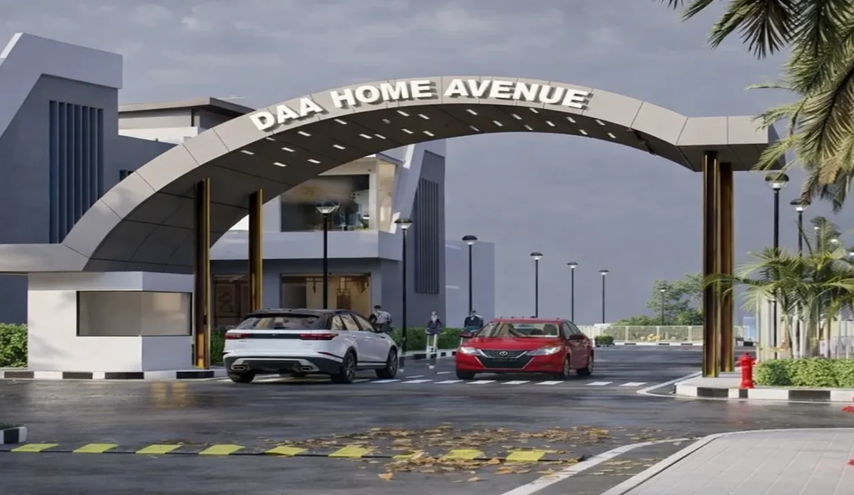 DAA Home Avenue DDJAY Affordable Plots Sector 29 Jhajjar