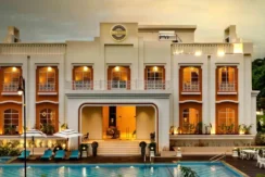 One Goa - The Rhapsody
