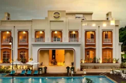 One Goa - The Rhapsody