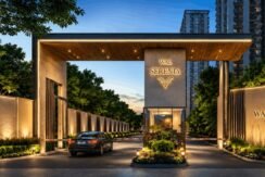Wal Serenia Wellness Residences Luxury Project Sector 92 Gurgaon