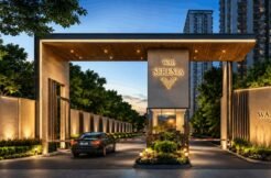 Wal Serenia Wellness Residences Luxury Project Sector 92 Gurgaon