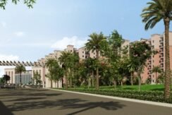 Yugen Infra Studio Apartment