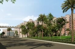 Yugen Infra Studio Apartment