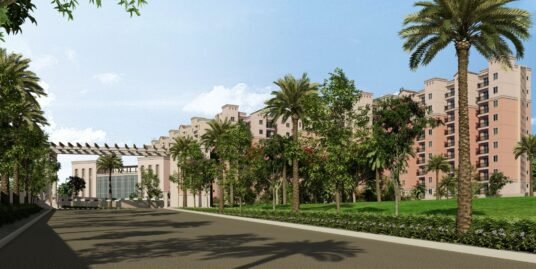 Yugen Infra Studio Apartment Mopa Goa
