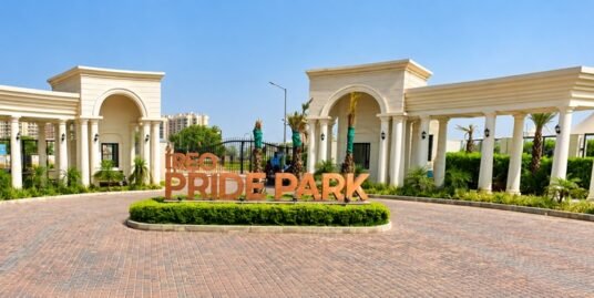 Ireo Pride Park 2 DDJAY Affordable Plots Sector 4 & 28 Sohna