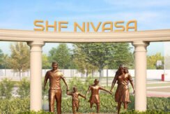 Shf Nivasa
