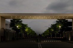 Gokuldham Estate