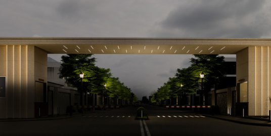 Gokuldham Estate Affordable Plots Patanjali Yogpeeth Haridwar