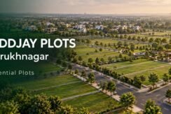 Infinity Ddjay Affordable Plots Sector 5 Farukhnagar