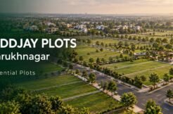 Infinity Ddjay Affordable Plots Sector 5 Farukhnagar