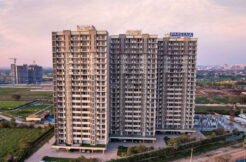 Pareena Coban Residences