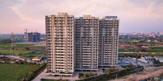 Pareena Coban Residences Luxury Apartment Sector 99A Gurgaon