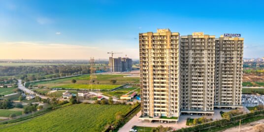 Pareena Coban Residences Sector 99a Gurgaon Luxury Living Near Dwarka Expressway